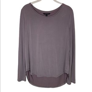 Banana Republic Long Sleeve
